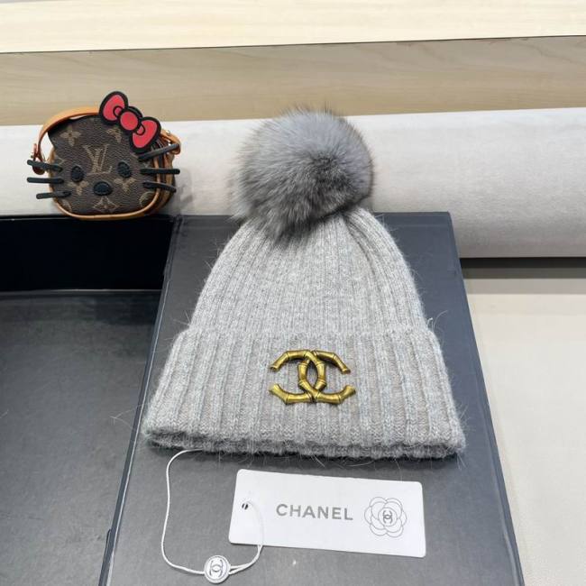 CHAL Hats AAA-2746