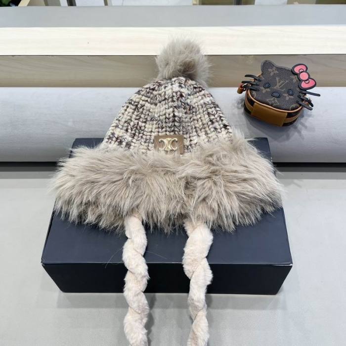 Celine Hats AAA-1389