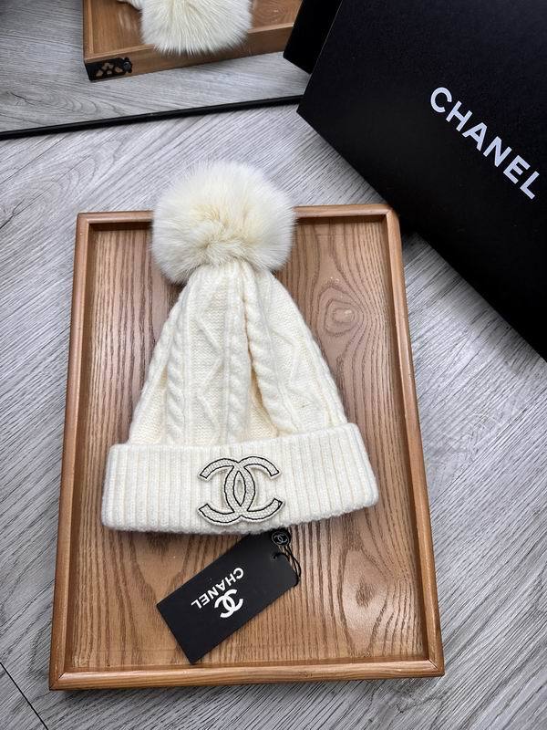 CHAL Hats AAA-2738