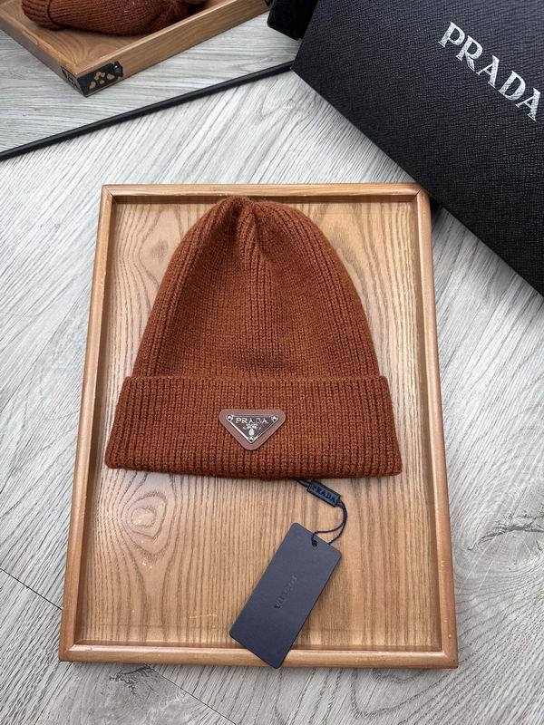 Prada Hats AAA-925