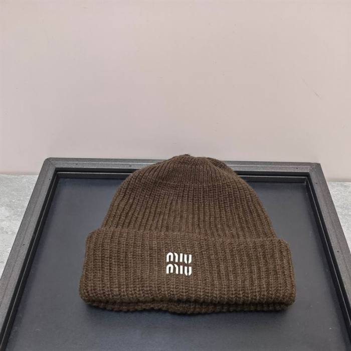 Miumiu Hats AAA-040