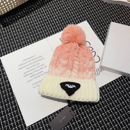 Prada Hats AAA-1082