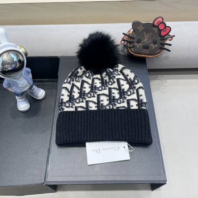 Dior Hats AAA-1397