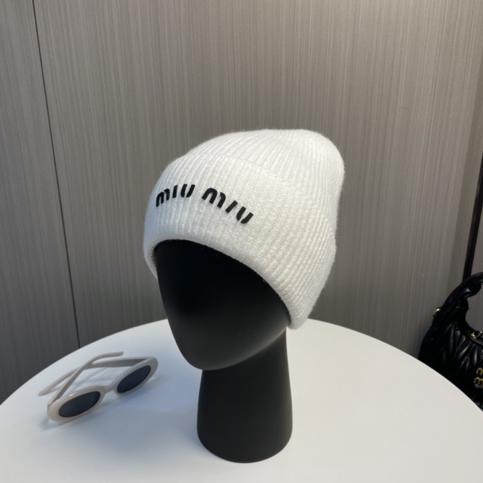 Miumiu Hats AAA-093