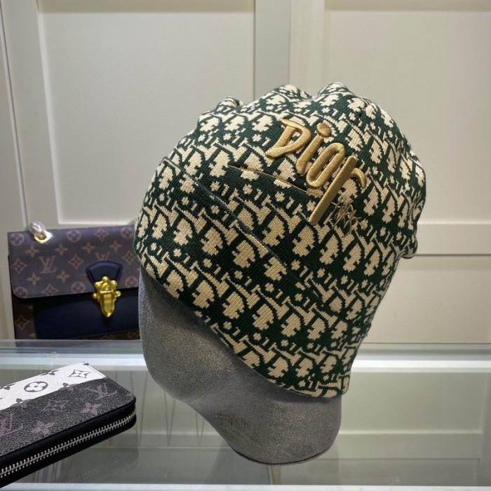 Dior Hats AAA-1375