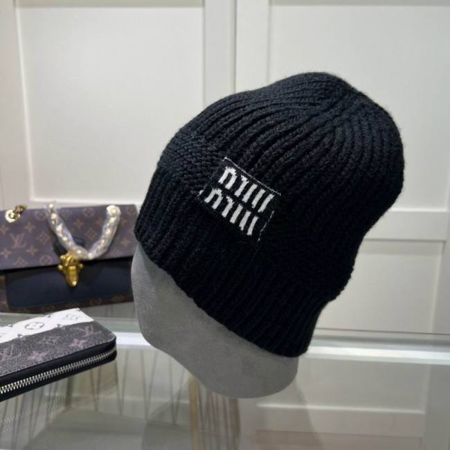 Miumiu Hats AAA-348