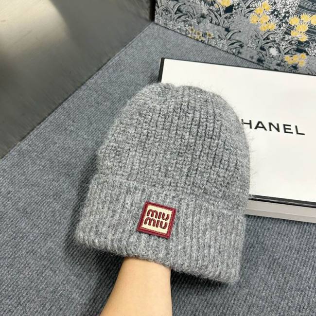 Miumiu Hats AAA-189