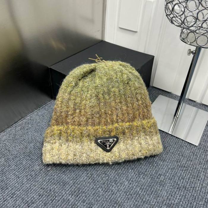 Prada Hats AAA-958