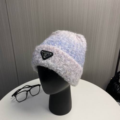 Prada Hats AAA-897