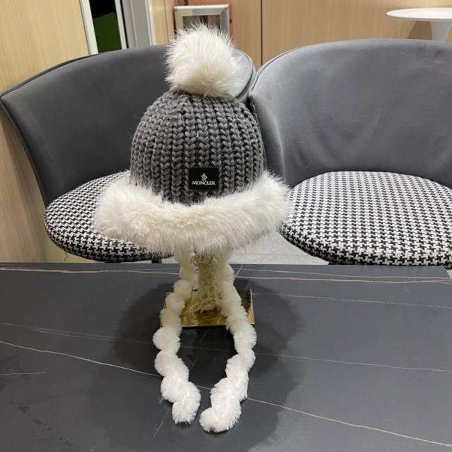 Moncler Hats AAA-861