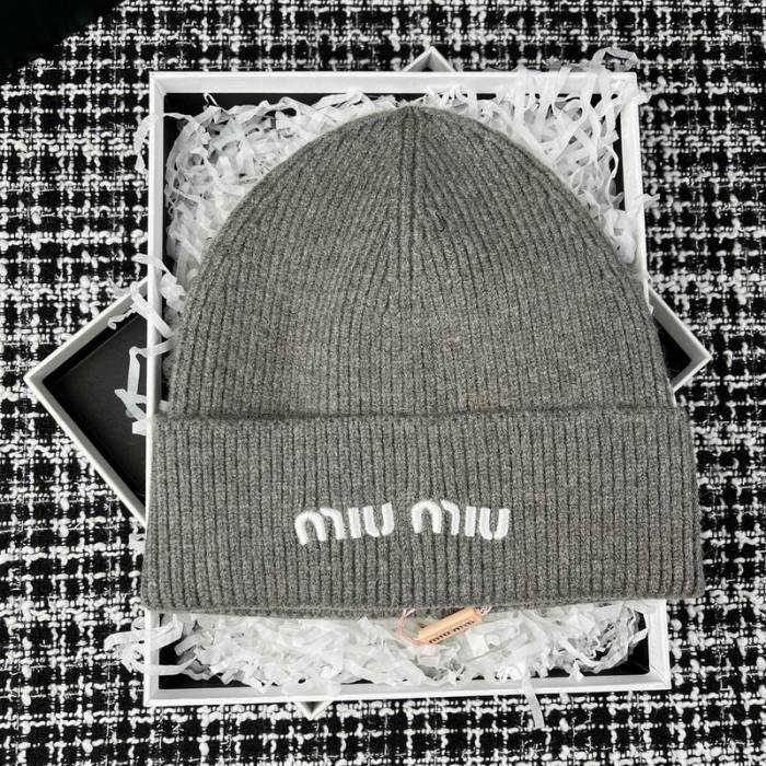 Miumiu Hats AAA-297