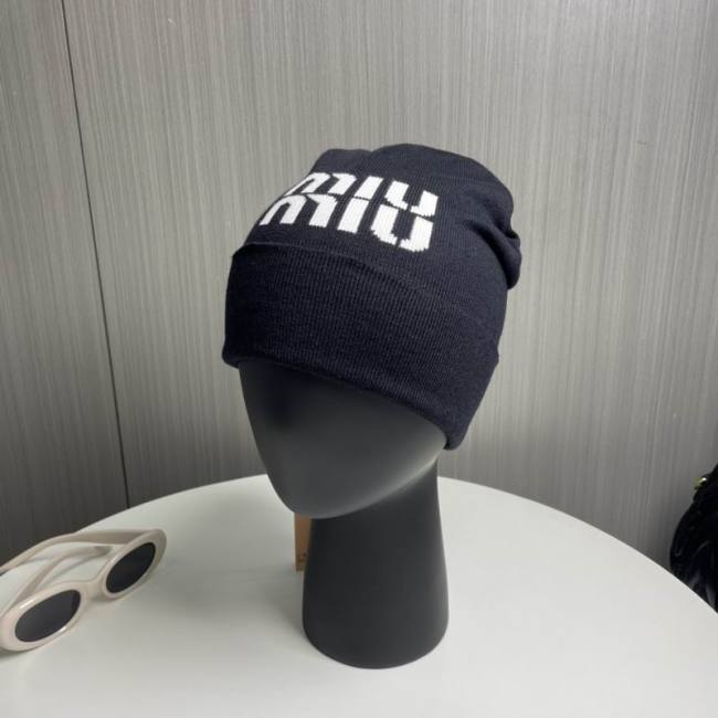 Miumiu Hats AAA-036