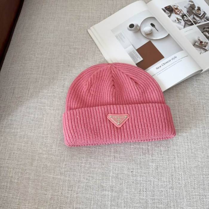 Prada Hats AAA-950