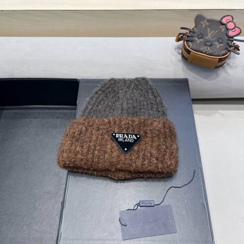Prada Hats AAA-841