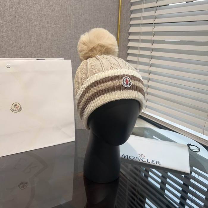 Moncler Hats AAA-1065