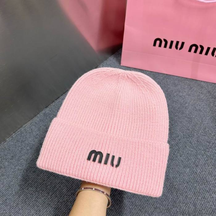 Miumiu Hats AAA-079
