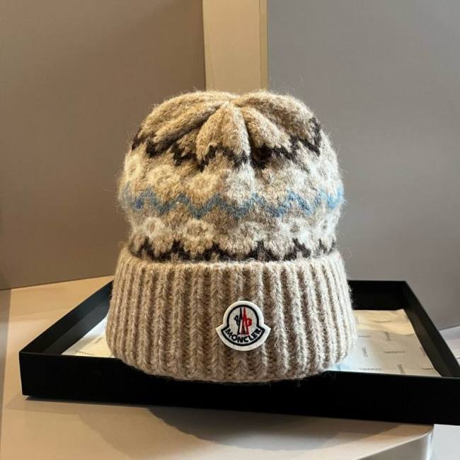 Moncler Hats AAA-804