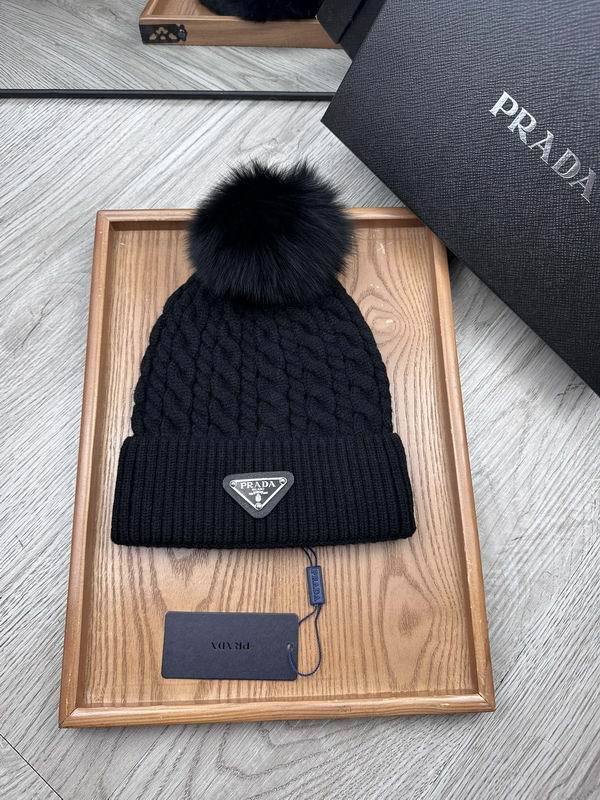 Prada Hats AAA-1073