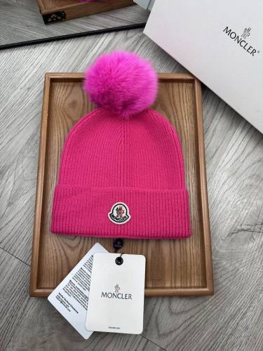 Moncler Hats AAA-1018