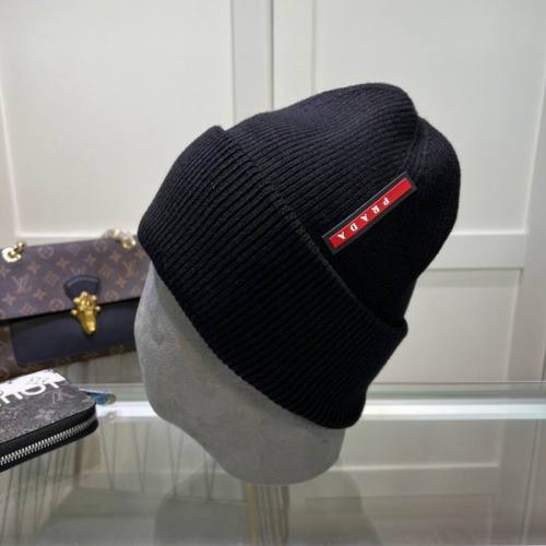 Prada Hats AAA-1018