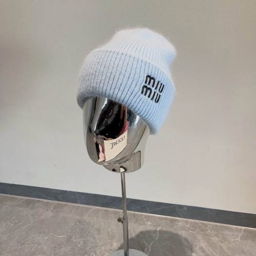 Miumiu Hats AAA-134