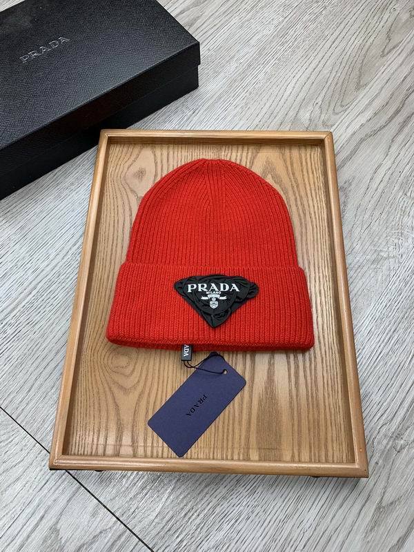 Prada Hats AAA-904