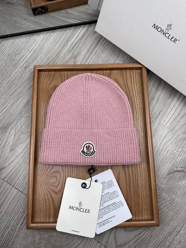 Moncler Hats AAA-585