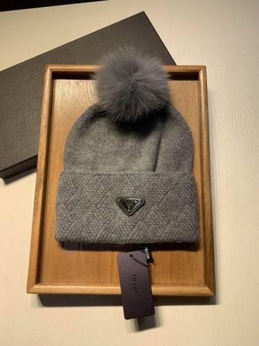 Prada Hats AAA-1065
