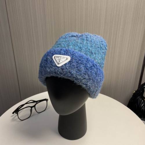 Prada Hats AAA-896