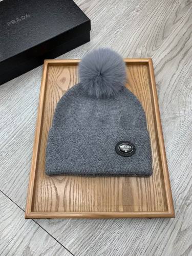 Prada Hats AAA-1054