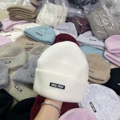 Miumiu Hats AAA-247