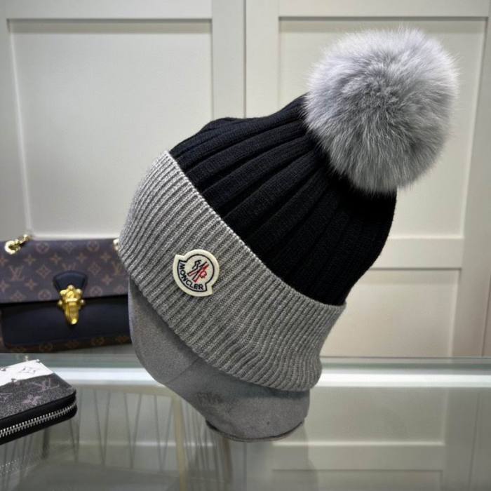 Moncler Hats AAA-1116