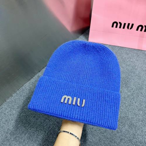 Miumiu Hats AAA-075