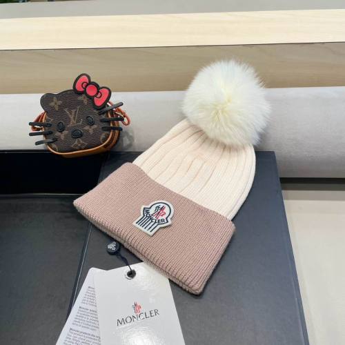 Moncler Hats AAA-1032