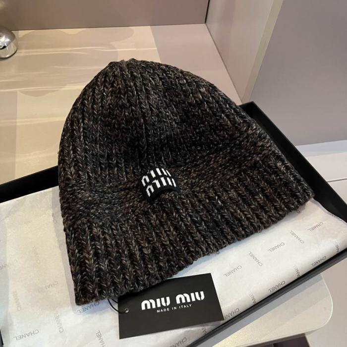 Miumiu Hats AAA-185