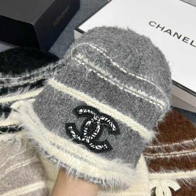 CHAL Hats AAA-2634
