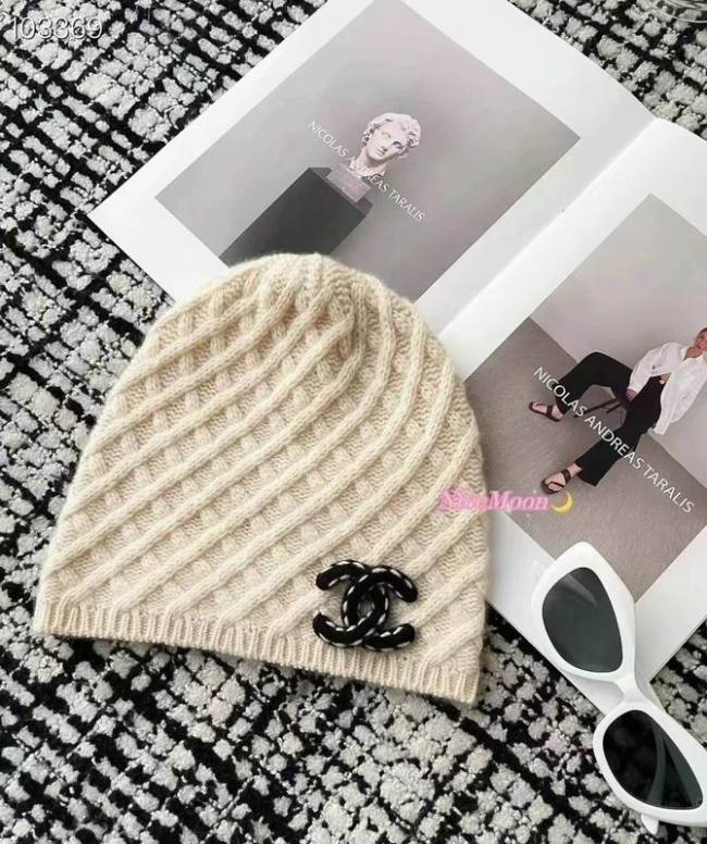 CHAL Hats AAA-2671
