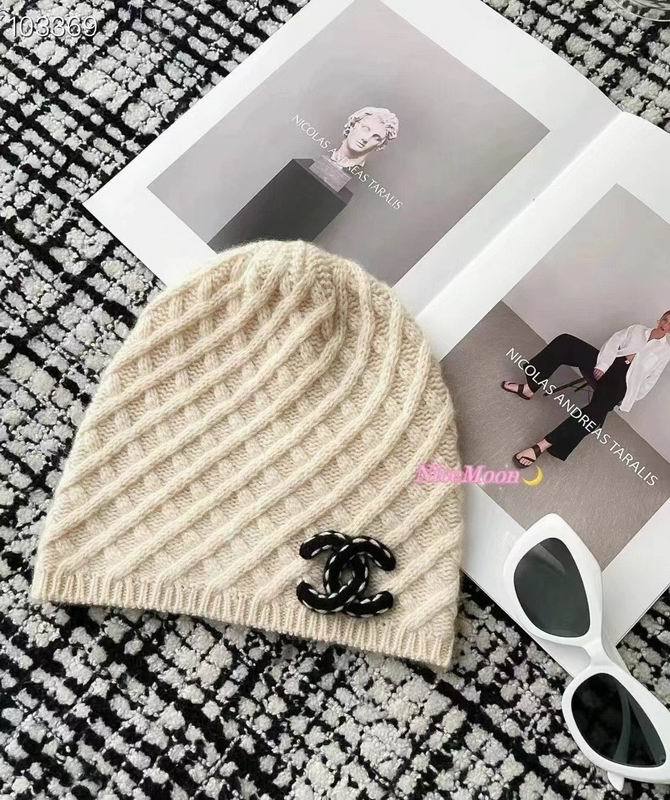 CHAL Hats AAA-2671