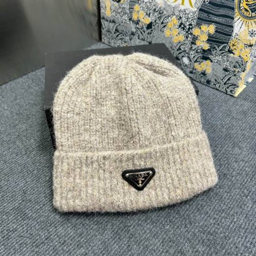 Prada Hats AAA-855