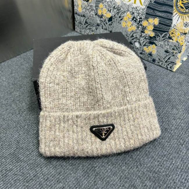 Prada Hats AAA-855