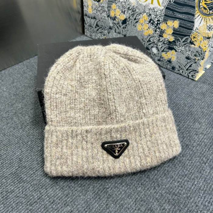 Prada Hats AAA-855