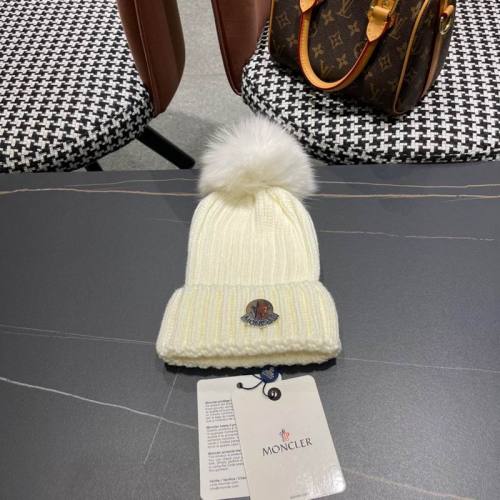 Moncler Hats AAA-1076