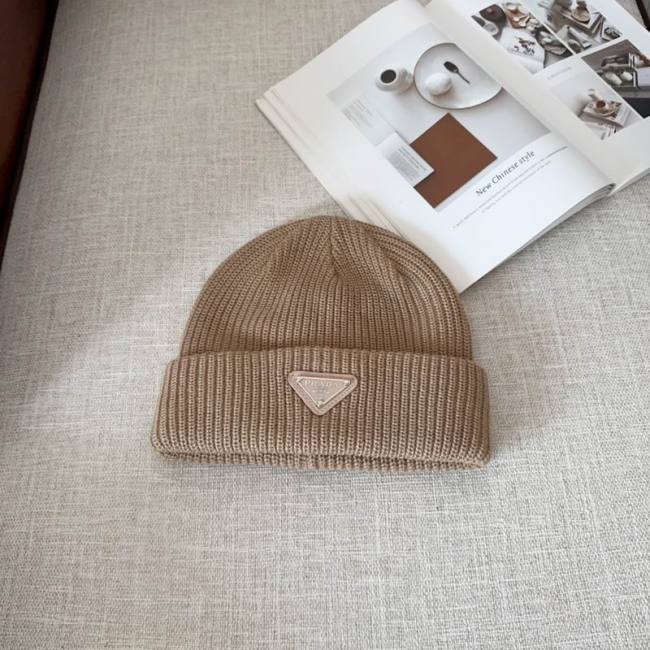 Prada Hats AAA-952