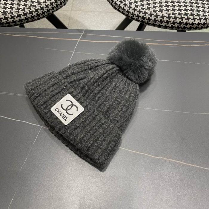 CHAL Hats AAA-2723