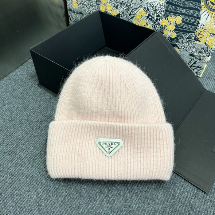Prada Hats AAA-817