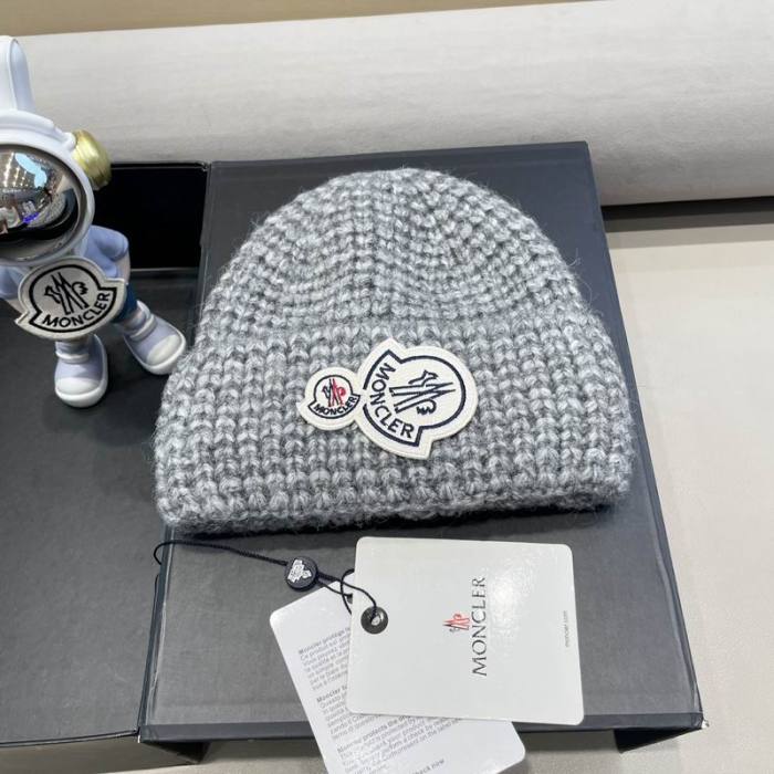 Moncler Hats AAA-668