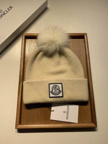 Moncler Hats AAA-916