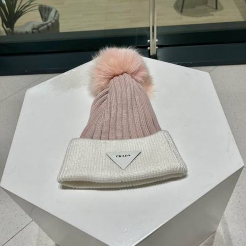 Prada Hats AAA-1079