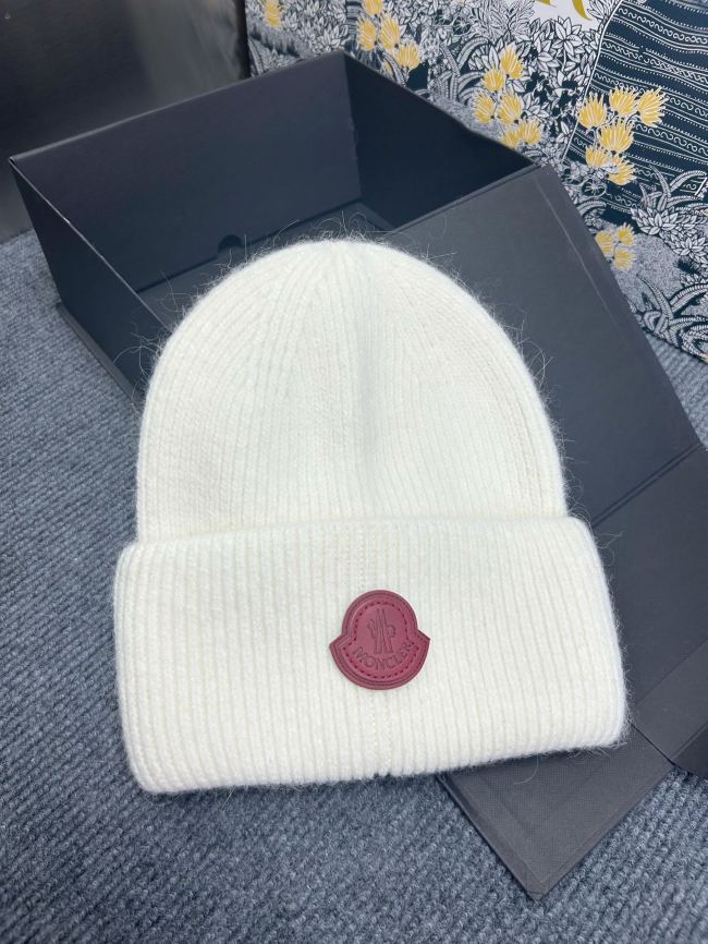 Moncler Hats AAA-323
