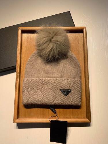Prada Hats AAA-1060
